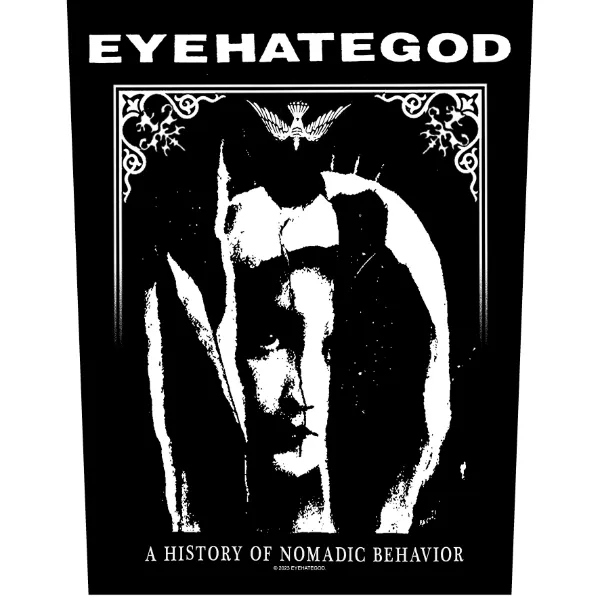 Eyehategod - A History of Nomadic Behavior